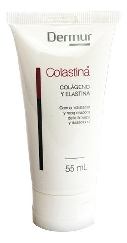 Crema Colastina Dermur® 55ml | Hidratante Y Recuperadora 0