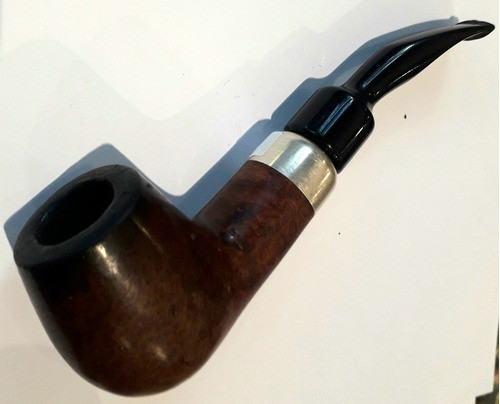 Gran Pipa Luigi Madera 1