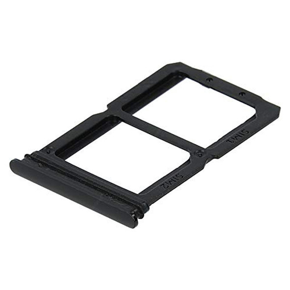 Bandeja Porta Sim Dual Para Oneplus 6t 2018 - Negro 1