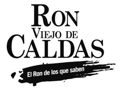 Ron Viejo De Caldas Tradicional 750 Ml Importado 1