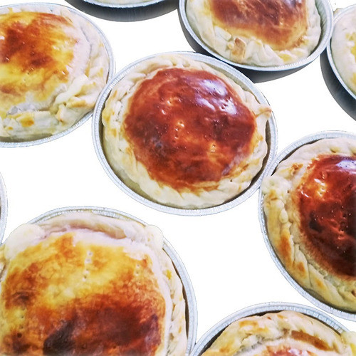 Viandas Saludables X Unidad 0