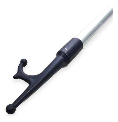 Pala Remo Bichero De Aluminio 1,40m De Largo Reglamentario 1