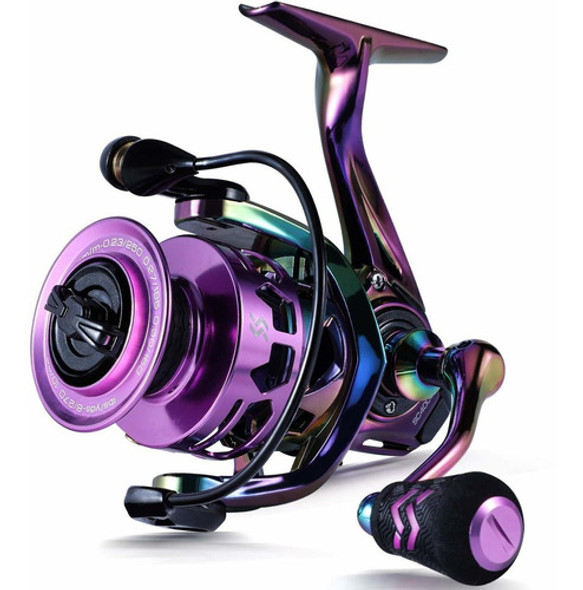 Reel Sougayilang Frontal Ultraliviano Grafito Sc3000 0