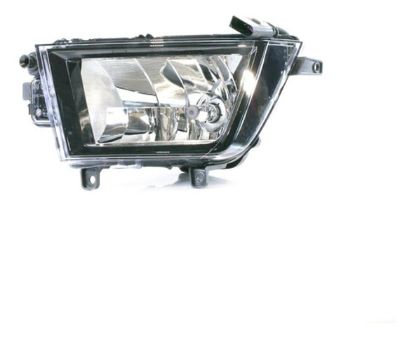 Farol De Milha Volkswagen Fox / Crossfox 2015 A 2021 0