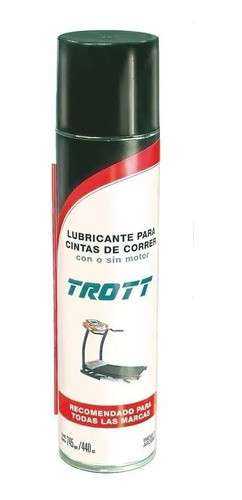 Banda Cinta Para Caminadora 2.46 X 0.35 1