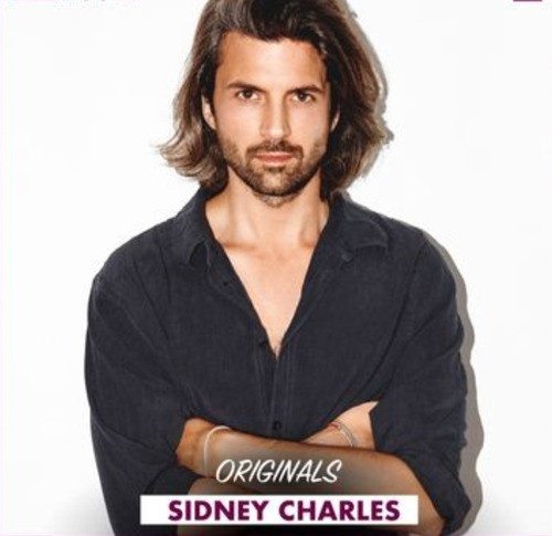 Sidney Charles Pack De Samples Y Loops 100% Original 0