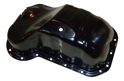 Carter Aceite Vw Gac-sen-gol-sav-ab9 N-d 0