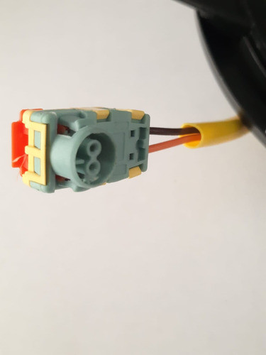 Cable Espiral Cinta Airbag Jeep Grand Cherokee Wk2 C/ 1 Cabl 1