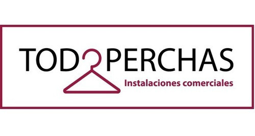 250 Perchas De Alambre Forrado Ecologicas Tintorerias 1