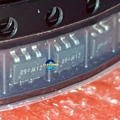 Set X 2 Unidades 09= Rt7736 Rt7736lge Rt 7736 Rt7736l O9= 1