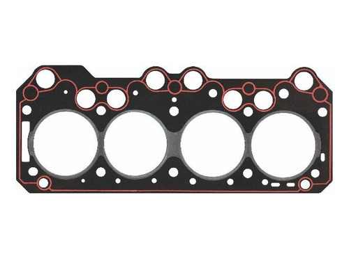 Junta De Tapa De Cilindros Peugeot 505 Gamma 0