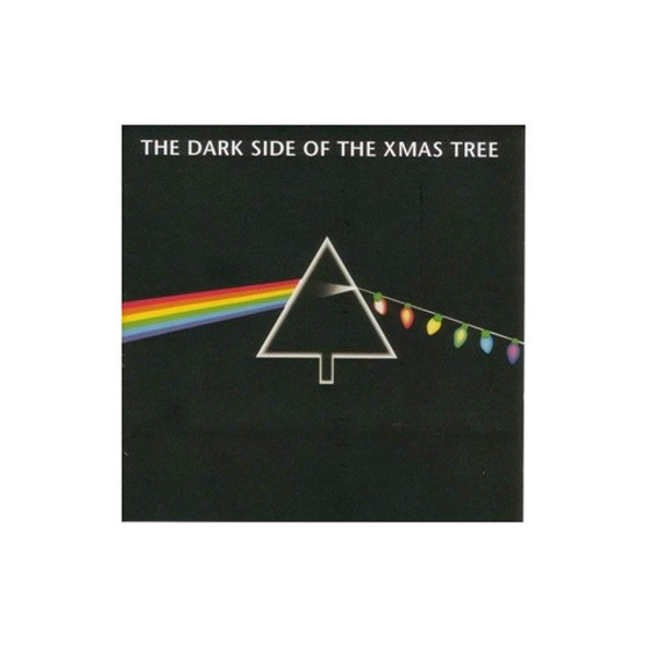 Dark Side Of The Christmas Tree/various Dark Side Of The Chr 0