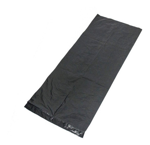 Bolsa De Residuo Consorcio Compactadora Negra 90x110 X 250 U 0