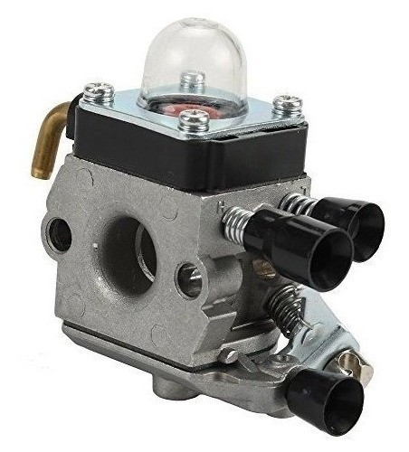 Savior Fs55 Carburador C1qs97 Con Linea De Combustible Para 1