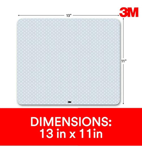 3m Alfombrilla De Mouse Precisa, Superficie De 1