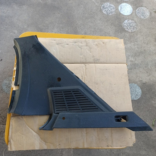 Panel De Puerta Frontal Interior Derecho Peugeot 205 1