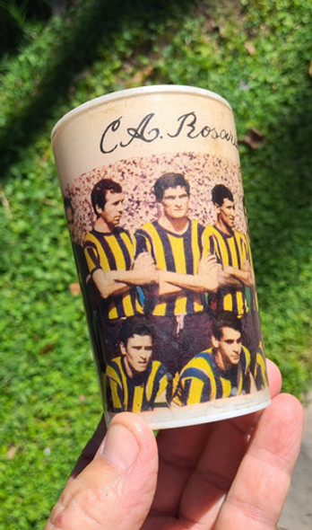 Vaso Equipo Rosario Central 0 Vaso Equipo Rosario Central 0