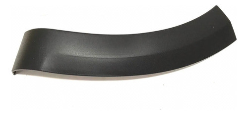 Fender Derecho Pargolpe Volkswagen Saveiro G5 0