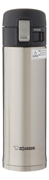 Taza De Acero Inoxidable Zojirushi Sm-khe48xa, 16 Onzas 0