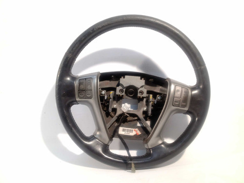 Volante Direção Comando Hyundai Vera Cruz 2008 2009 2010 0
