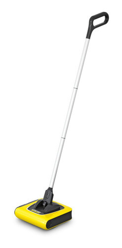 Escoba A Batería Kb5 Karcher + Aspiradora Wd3 - Ynter Indust 1