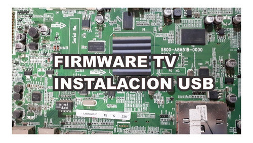 Firmware Tv Jvc Lt 55n935b 0