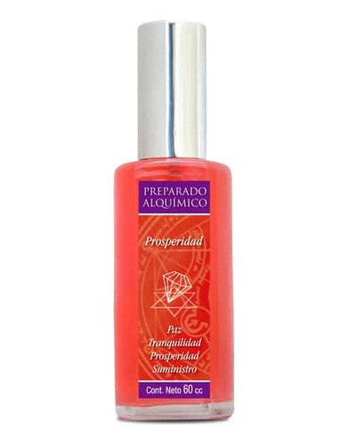 Esencia Elov Hahnemann® Prosperidad X 60 Ml 0