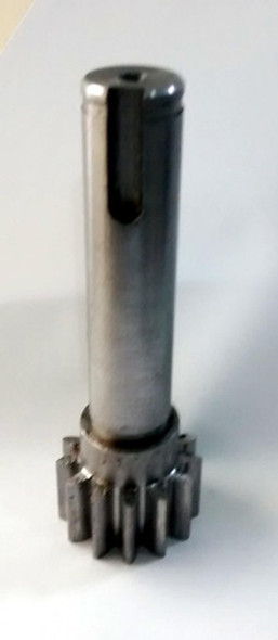 Engrenagem Pinhão Da Cremalheira Z 13  Para Torno Imor 1