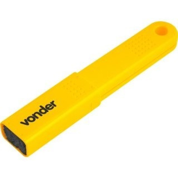 Pincel Escova Retrátil Para Limpeza Vonder 1