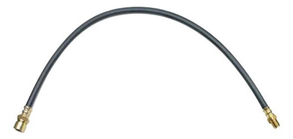 Flexible Freno Del Tras Mercedes Benz 1114 ,370mm - Fx 35941 0