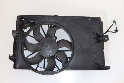 Electroventilador Chevrolet Meriva 2005 Ev-832 0