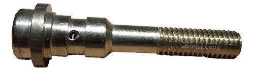 Valvula Bomba De Pique Carburador Solex Paia - Fiat Peugeot 0