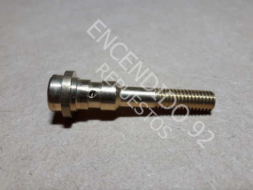 Valvula Bomba De Pique Carburador Solex Paia - Fiat Peugeot 1