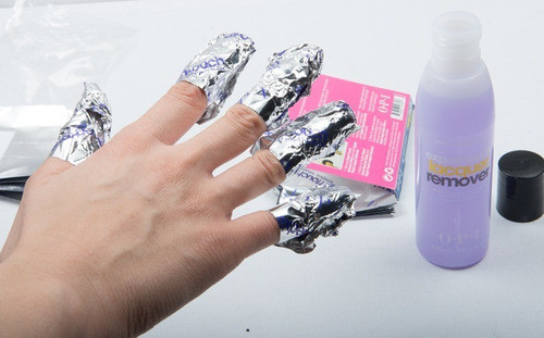 Opi-al414 - E.t. Gelcolor Remover 110ml 1