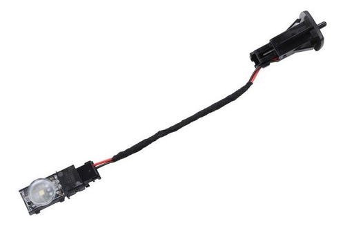 Luz Consola Inferior Original Chevrolet Equinox 2018-2020 0