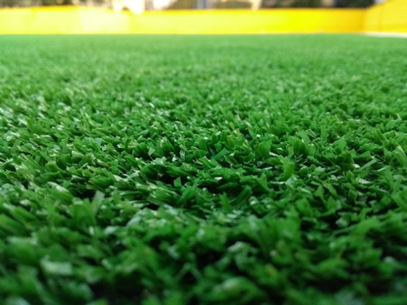 Grama Artificial 12mm Verde (5m²- 2x2,50) 1