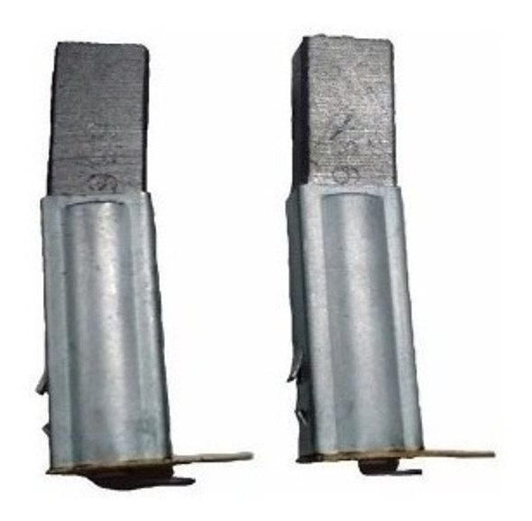 Carbon Kit Hidrolavadora Black Decker Pw1300 Bw13 Bw15 0