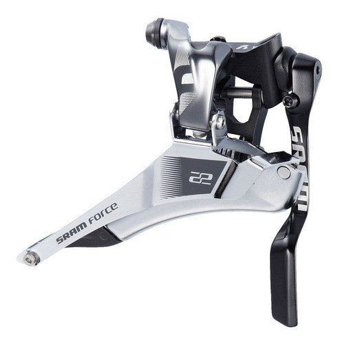 Descarrilador De Bicicleta De Ruta Sram Force 22, 2x11 1