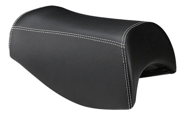 Assento Infantil Dianteiro, Espuma De Memória, Couro 0 Assento Infantil Dianteiro, Espuma De Memória, Couro 0