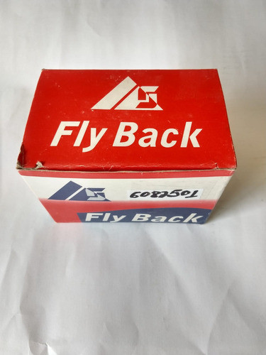 Fly Back Xy368-2n Código 060825t01 1