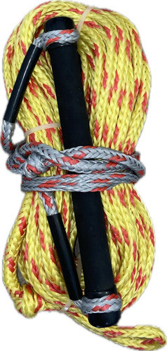 Manillar Y Soga De Arrastre Acuático 0