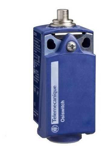 Fin De Carrera Schneider Pco Cabeza Piston 1na+1nc 0