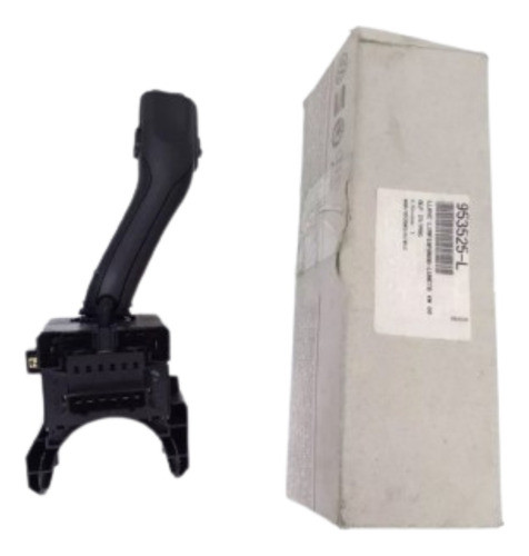 Llave Limpiaparabrisas Y Luneta Vw Golf Iv/ Pasat 0