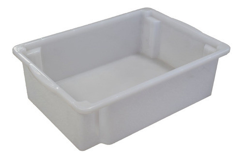 Kit 10 Caixa Plastica Para Câmara Fria Com Tampa - 11 Litros 1