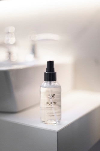 Set Skincare: Agua Micelar + Loción + Aquaserum Ap 1