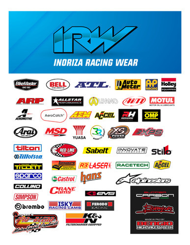Cadena Kart Karting 219 Con Oring  X-treme 1
