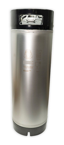 Barril Postmix Keg King Ball Lock Chopp 5 Anos De Garantia 0