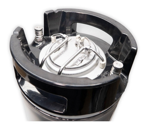 Barril Postmix Keg King Ball Lock Chopp 5 Anos De Garantia 1