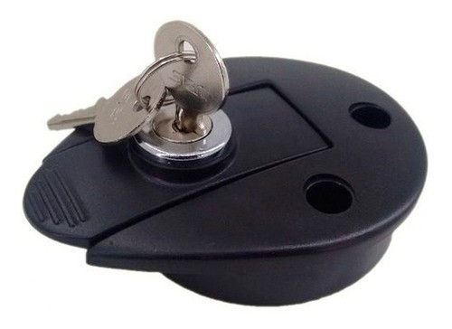 Destrabe Manual Motor Rcg Original Con Tambor Y 2 Llaves 0