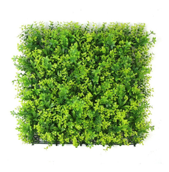 Enredadera Artificial Jardin Vertical Spike 25x25 0 Enredadera Artificial Jardin Vertical Spike 25x25 0